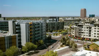 Freight Phoenix — Trusted Shipping and Logistics for Arizona Businesses