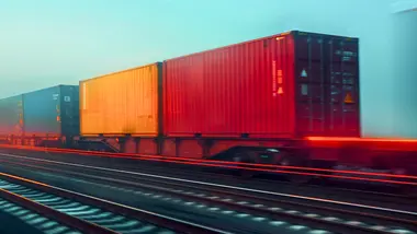 Rail Freight Brokers — Your Trusted Partner for Transportation Services