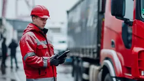 Transportation of perishable goods