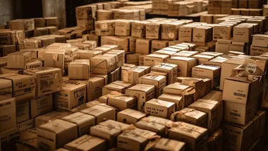 Trailer Pools — Flexible and Secure Storage Solutions