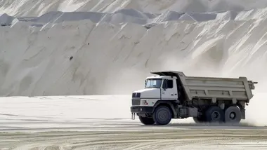 Construction Material Transportation — Comprehensive and Reliable Solutions for Your Project Needs