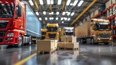 Over Dimensional Shipping — Specialized Solutions for Oversized Cargo