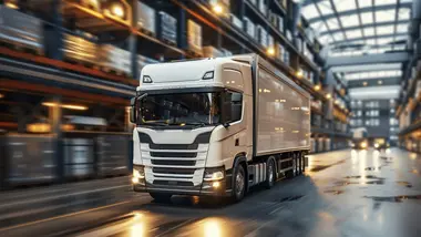 Truck Broker — End-to-End Transportation Coordination for Trucking