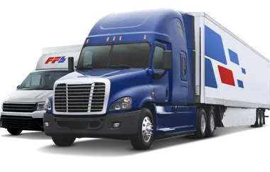 Reliable Cargo Transportation Services for Every Shipment