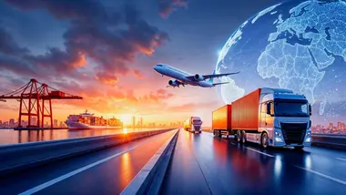 Types of Cargo — Understanding Freight Classifications in Modern Logistics