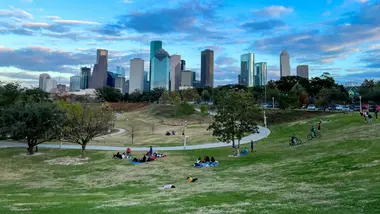 Freight Houston — Full-Service Shipping & Logistics in Texas