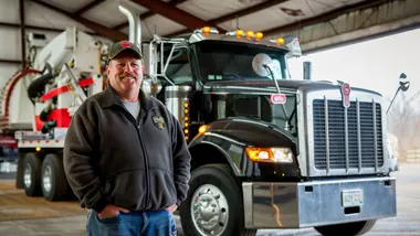 Transportation Equipment — Efficient Solutions for Heavy Equipment Transportation Services