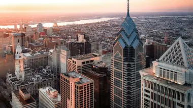 Freight Shipping Philadelphia — Dependable Local & National Logistics