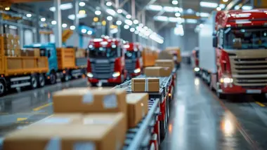 LTL Shipping — Flexible & Affordable Freight Solutions for Your Business