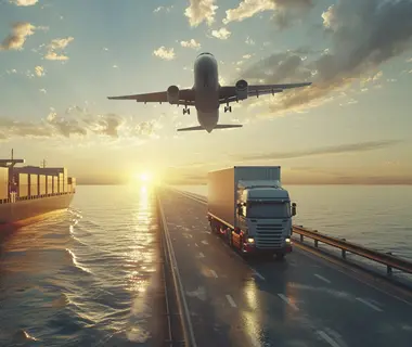 Types of Brokers — A Clear Look into the Freight Brokerage Landscape