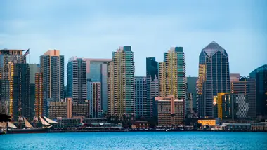 Freight Company San Diego — Professional Logistics for Southern California