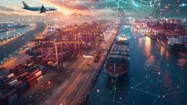 Logistics Services — Comprehensive and Reliable Support for Every Shipment