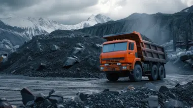 Coal Transportation — Comprehensive Freight Solutions for the Energy Industry