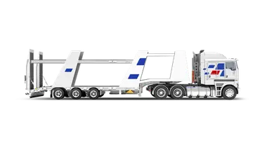 Transload Logistics — Efficient Solutions for Freight Handling