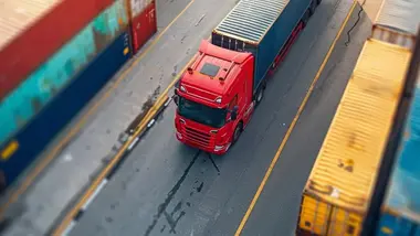 Cross Border Freight — End-to-End Cross-Border Shipping Solutions