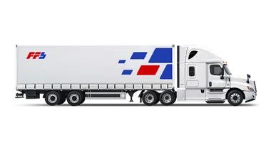 Trucking Companies with Curtain Side Trailers — Flexible Transportation Solutions for Your Freight