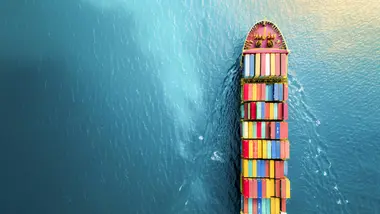 Sea Freight Broker — Your Partner for Efficient Solutions