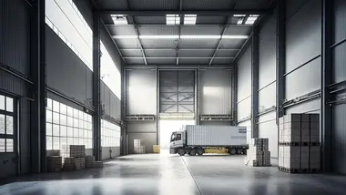 Train Trailer On Site Storage — Convenient Storage Solutions for Your Needs