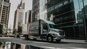 Transportation of panels