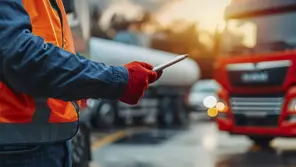 Transportation of dangerous goods