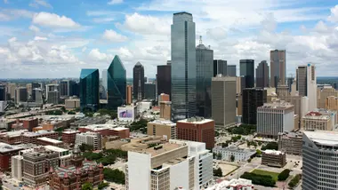 Freight Dallas — Smart Logistics & Shipping for Texas Businesses