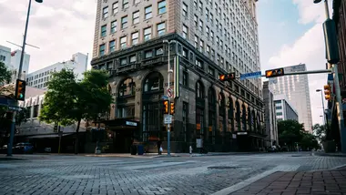 Freight San Antonio — Smart Shipping Solutions for Texas Businesses