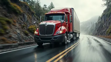 Automotive Logistics — End-to-End Shipping Solutions for the Auto Industry